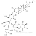 Digitonine CAS 11024-24-1